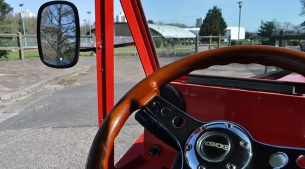 Mini-Moke-2017-100% électrique – Image 3