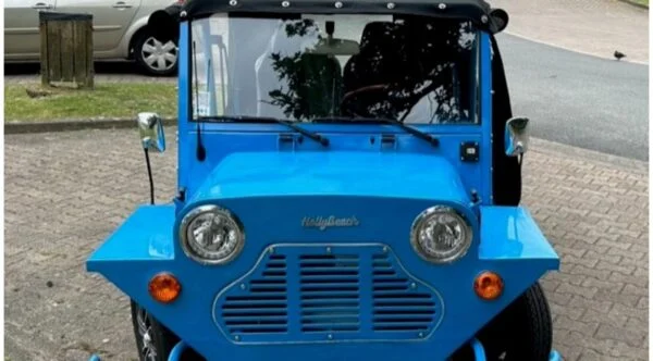 minimoke-electrique